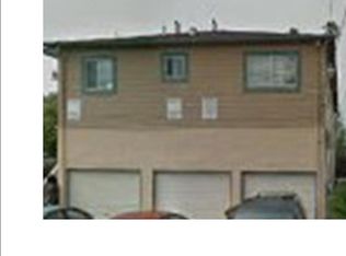 1217 Haskell St #6, Berkeley, CA 94702
