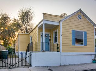 3 Dewey St, Charleston, SC 29403