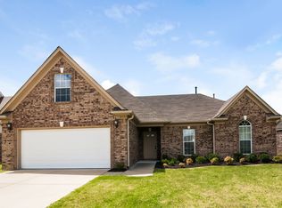 2571 Blue Ridge Dr, Southaven, MS 38672