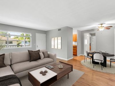 4719 Hayford Way APT 4, Sacramento, CA, 95842