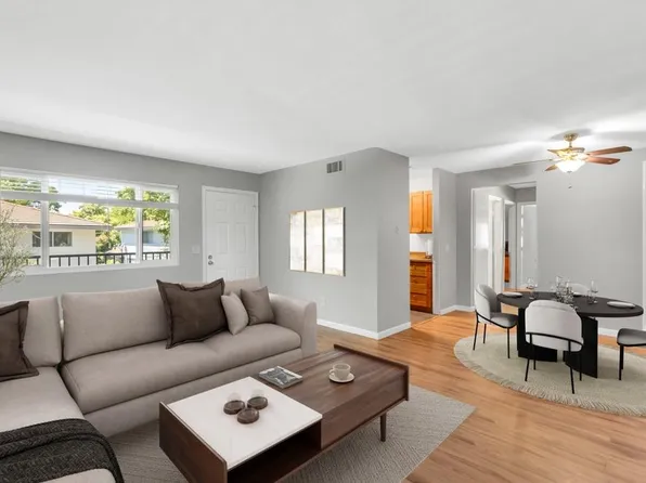 4719 Hayford Way APT 4, Sacramento, CA 95842