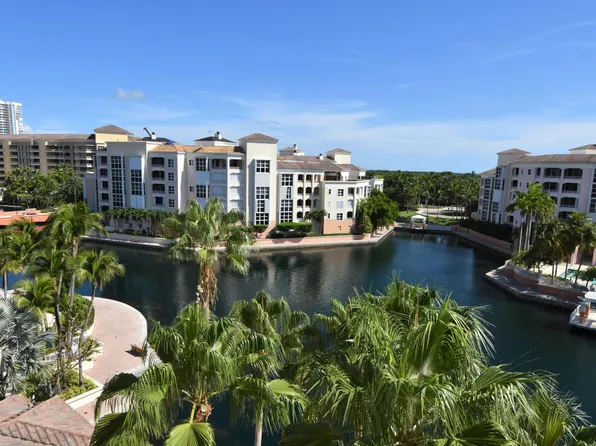 707 Crandon Blvd #Penthouse 8, Key Biscayne, FL 33149