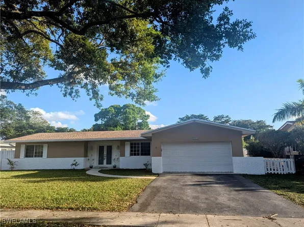 7340 NW 14th St, Plantation, FL 33313