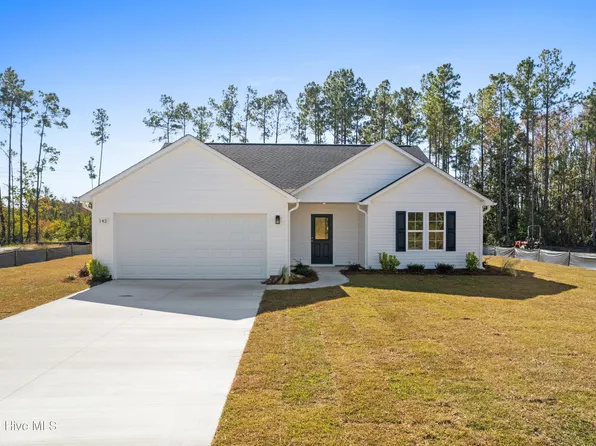 161 King Road, Jacksonville, NC 28540