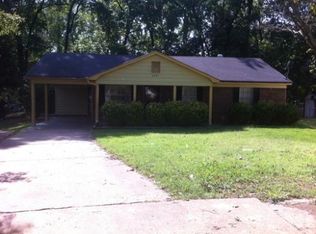 2281 Ardmore Cv, Memphis, TN 38127