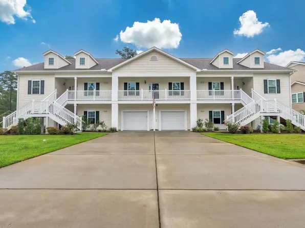 933 Jackline Place #202, Murrells Inlet, SC 29576