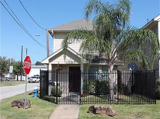 1620 Saulnier St, Houston, TX 77019