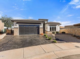 13449 Plumpton Rd, El Paso, TX 79928