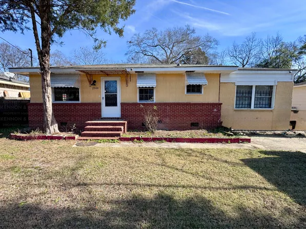 2344 Paddy Ave, Columbus, GA 31903