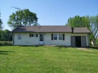 5300 Twp Rd 173, Cardington, OH 43315