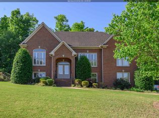 5212 Vintage Way, Mc Calla, AL 35111