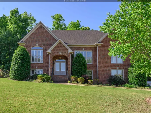 5212 Vintage Way, Mc Calla, AL 35111