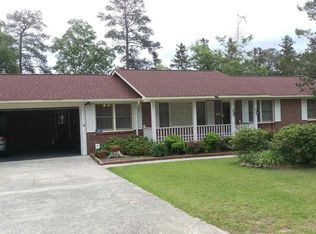 3012 Cliffside Dr, Columbia, SC 29209