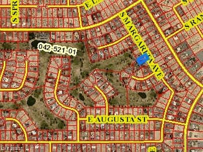 4th image of 2870 S Margarita Ave