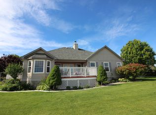 24105 S Clodfelter Rd, Kennewick, WA 99338