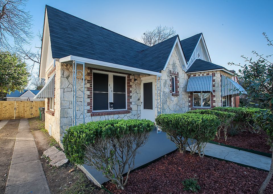 230 Donaldson Ave, San Antonio, TX 78201 Zillow