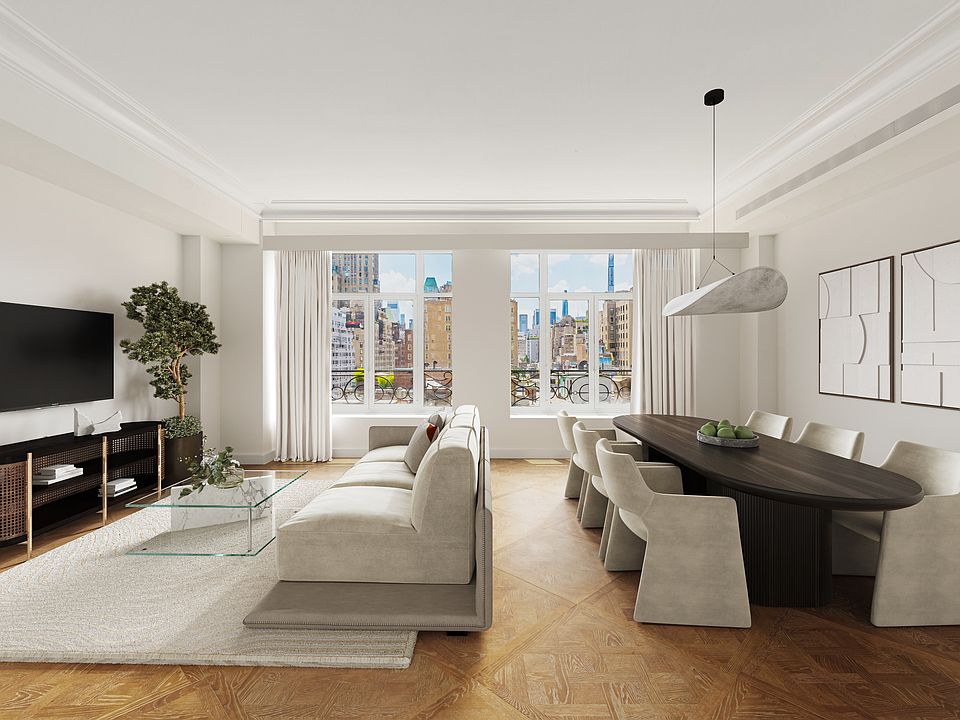 1st image of 27 E 79th St #910
