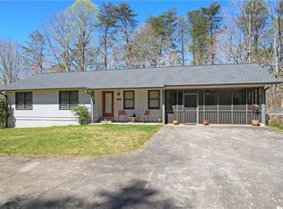 119 Highway 52 W, Dahlonega, GA 30533