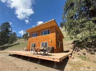 20 Funk Mountain Rd, Conconully, WA 98819