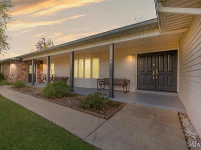3809 Carolewood Dr, Cape Girardeau, MO, 63701