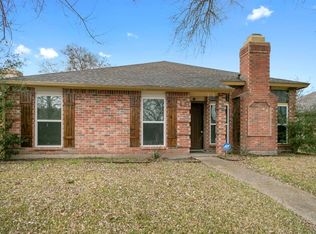 431 Wellington Dr, Mesquite, TX 75149