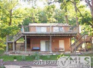 354 Channel Rd, Gravois Mills, MO 65037