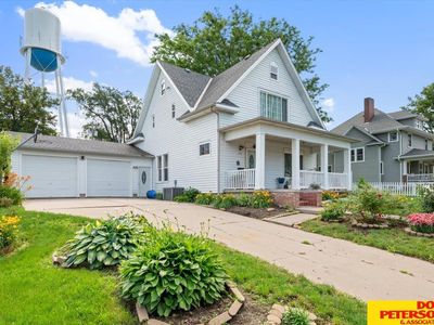 718 Elm St, Uehling, NE, 68063