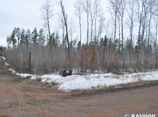 10748 E Thirty Point Buck Rd, Gordon, WI 54838
