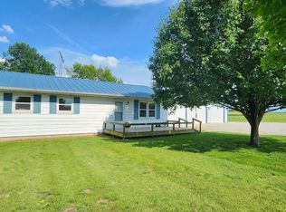 419 N 250 W, Covington, IN 47932