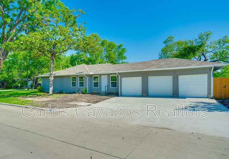 3402 Lawnview Main House Dallas Ter #MAIN HOUSE — Photo 16
