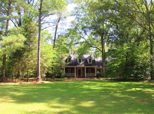 5503 Old Dawson Rd, Albany, GA 31721