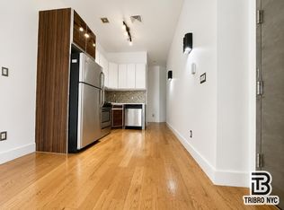 277 Menahan St #3F, Brooklyn, NY 11237
