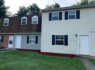 4333 Lovers Ln UNIT 9, Trappe, MD 21673