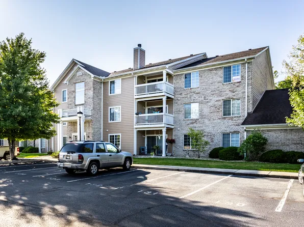 4925 Opal Ridge Ln APT 311, Indianapolis, IN 46237