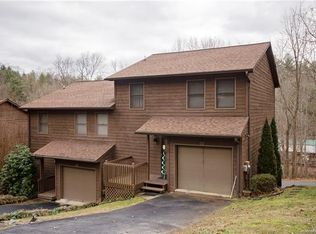 603 Parkway Vista Dr, Asheville, NC 28805