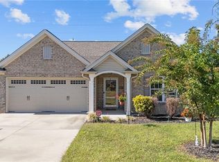 171 Bald Cypress Dr, Winston Salem, NC 27127