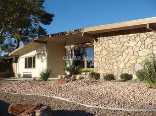 4030 Acapulco Ave, Las Vegas, NV 89121