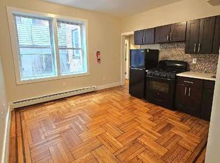 901 Bergen St #3AA, Newark, NJ 07112