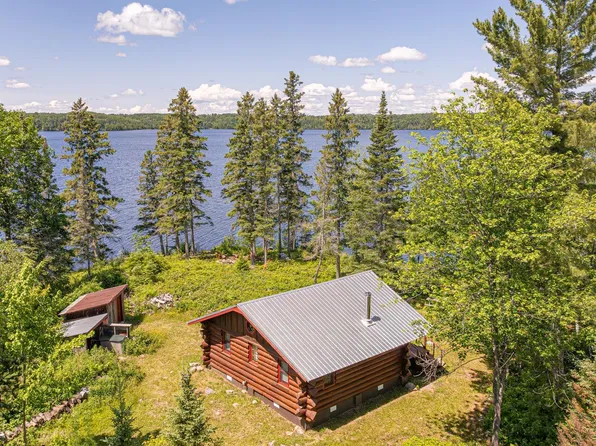 13321 Lodge Rd, Ely, MN 55731