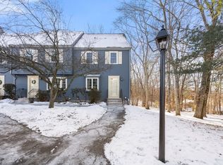 9 Oak Ridge Dr UNIT 6, Maynard, MA 01754