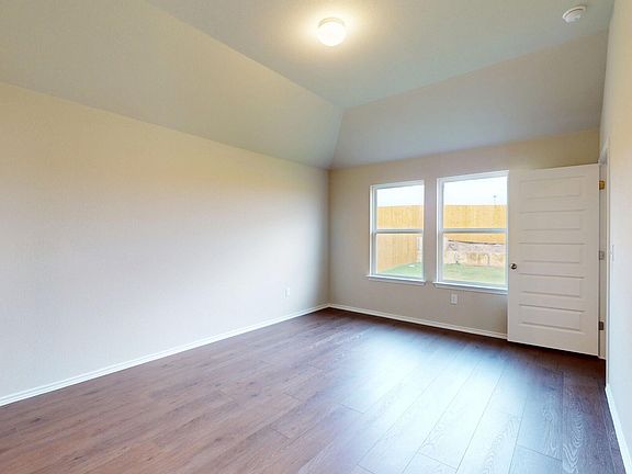 Bedroom - Representational Photo