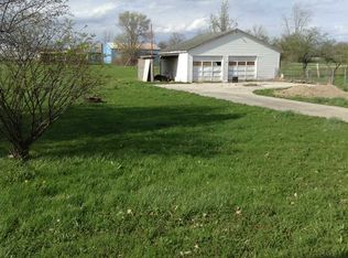 1208 W Water St, Hartford City, IN 47348