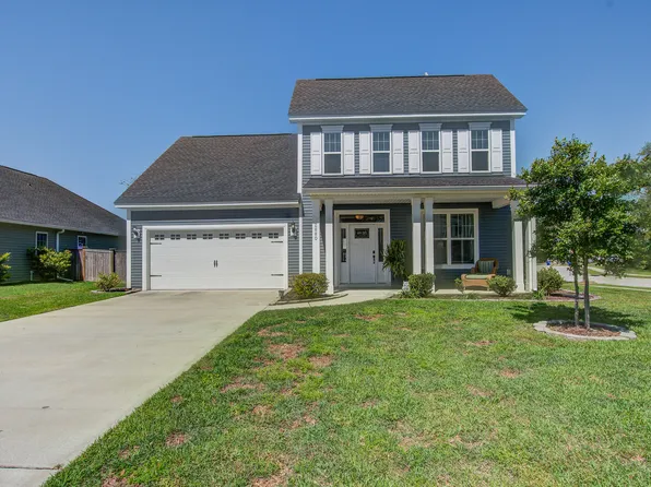 2880 Cavalcade Cir, Johns Island, SC 29455
