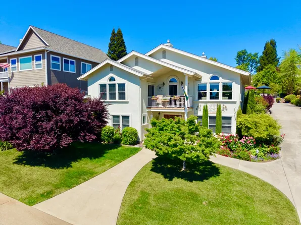 281 Ursula Dr, Sutter Creek, CA 95685