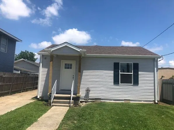 903 Central Ave, Gretna, LA 70053