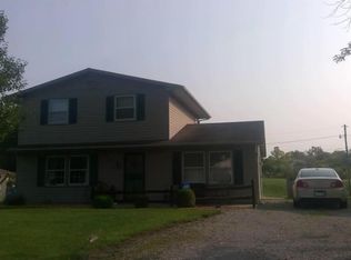 212 Sara Cir, New Haven, IN 46774