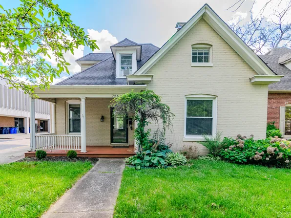 726 Cramer Ave, Lexington, KY 40502