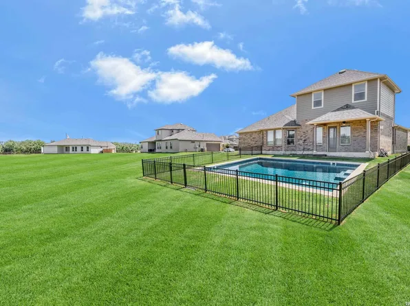5021 Tupelo Row, San Antonio, TX 78263