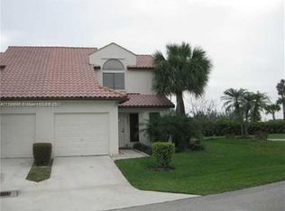 10251 Riverbend Ter, Boca Raton, FL 33498