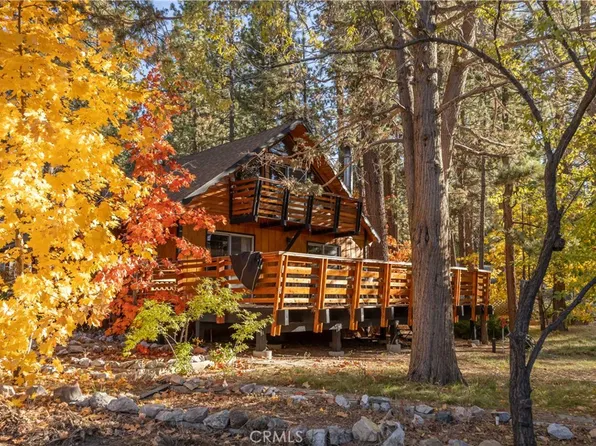 42535 Avalon Rd, Big Bear Lake, CA 92315
